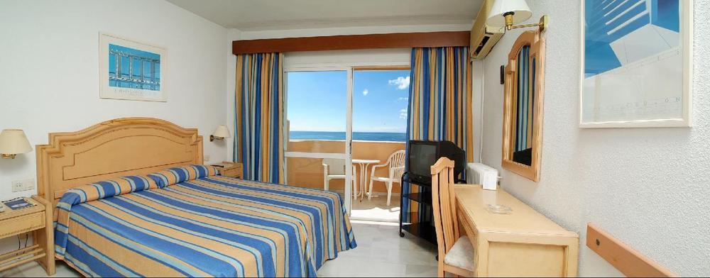 Hotel Palia Playa