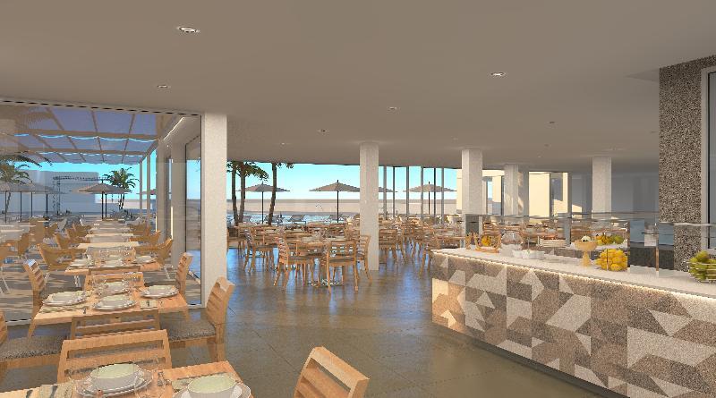 Palia Sa Coma Playa Hotel 4*