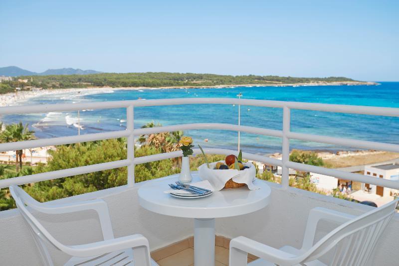 Palia Playa Sa Coma (Mallorca)