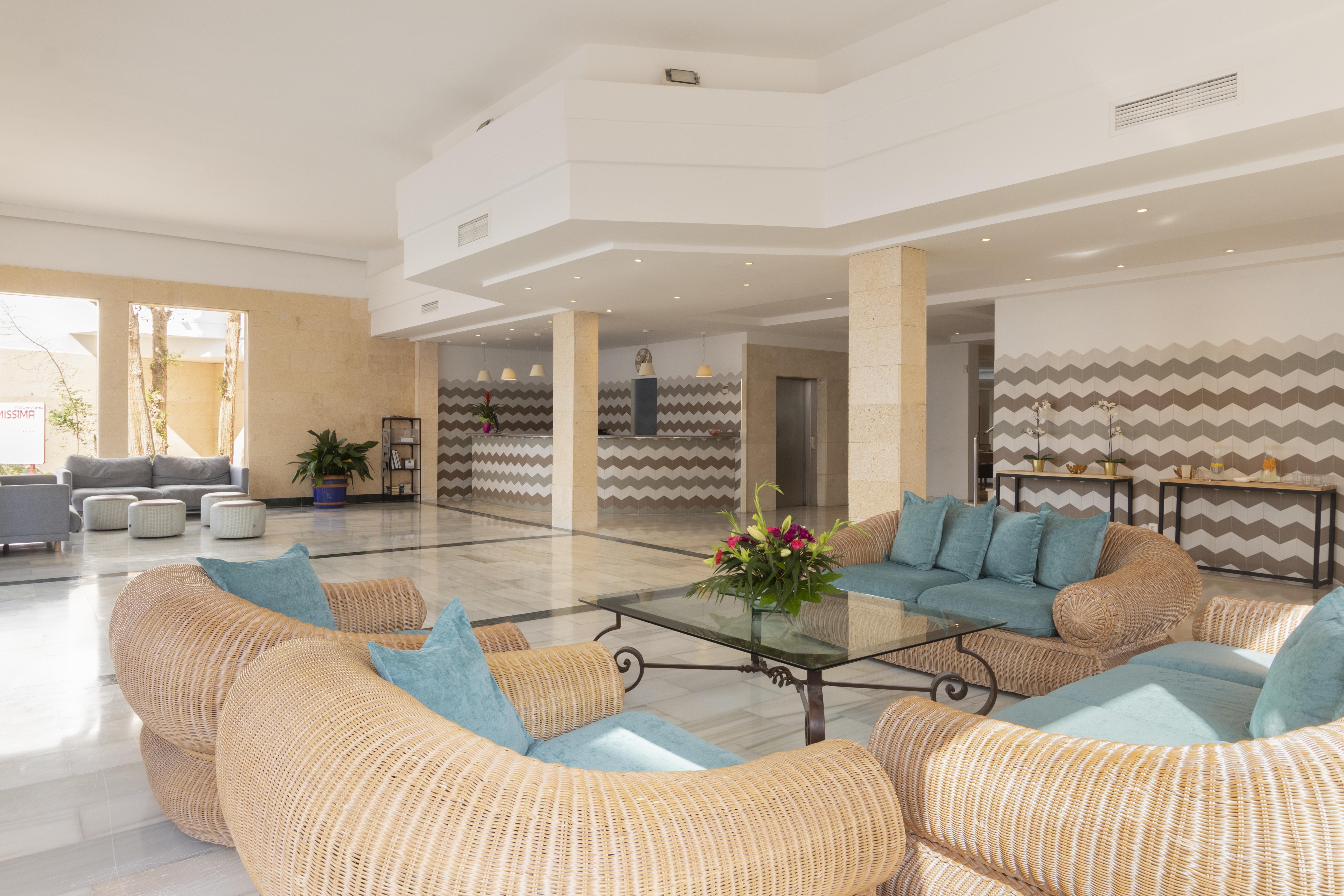 Palia Sa Coma Playa Hotel 4*