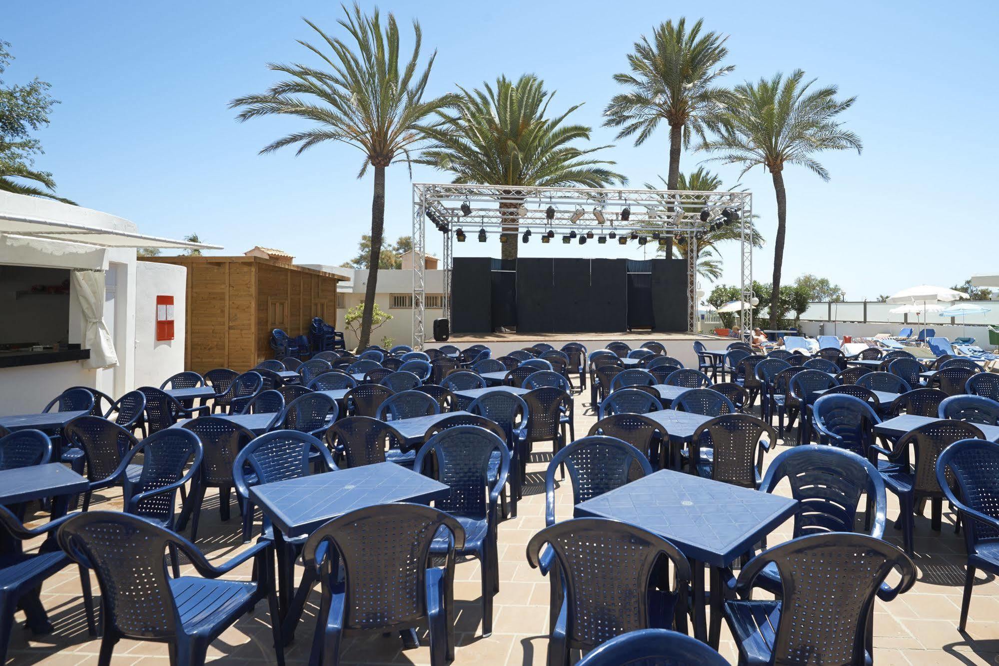 Hotel Palia Sa Coma Playa 4*