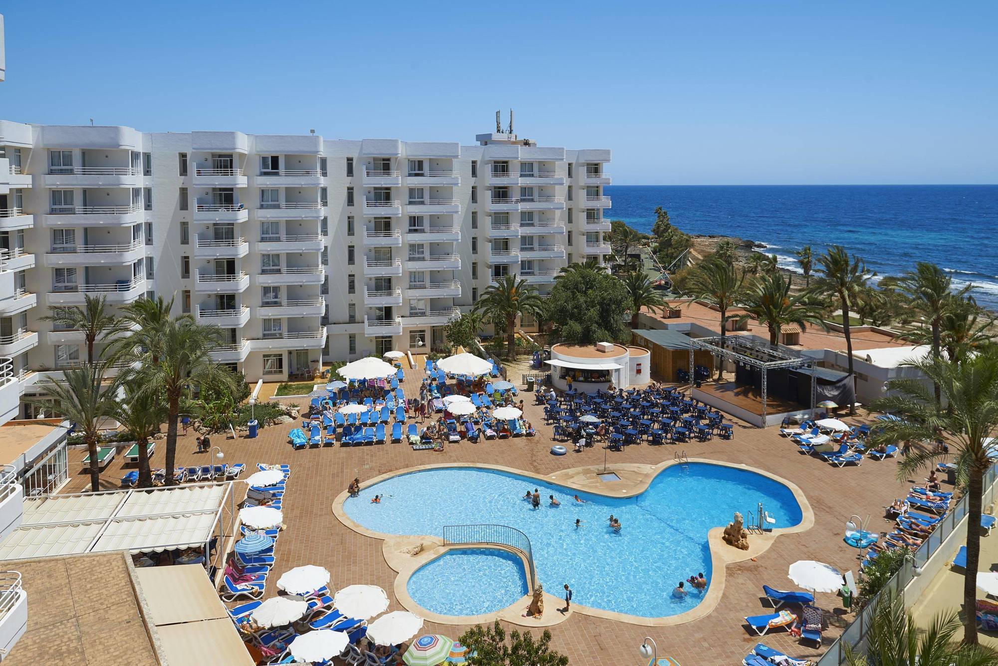 Palia Sa Coma Playa Hotel 4*