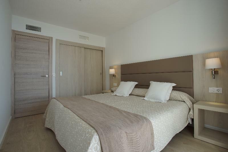 Hotel Palia Sa Coma Playa 4*